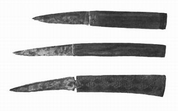 Ножи - всё о ножах: Изготовление ножей | Изготовление ножей